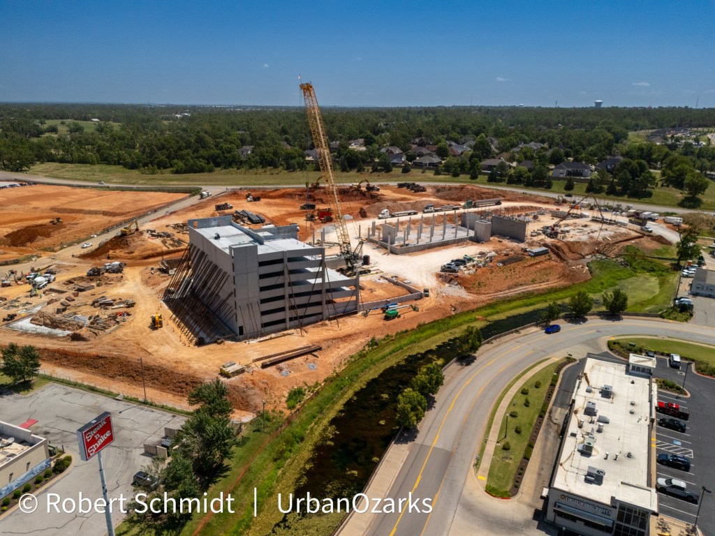 Pinnacle Springs (Whole Foods) Update – July&nbsp;2024